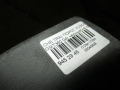 Порог кузова пластиковый ( обвес ) на Chevrolet Trailblazer GMT360 Фото 3