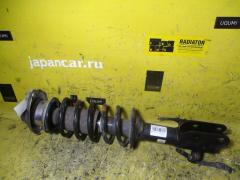 Стойка амортизатора 41602-58J81 на Mazda Az-Wagon MJ21S K6A Фото 1