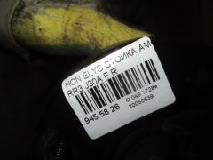 Стойка амортизатора на Honda Elysion RR3 J30A Фото 3