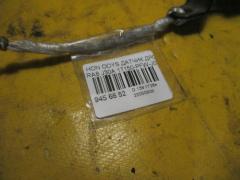 Датчик дроссельной заслонки 17150-PFW-J01 на Honda Odyssey RA8 J30A Фото 3