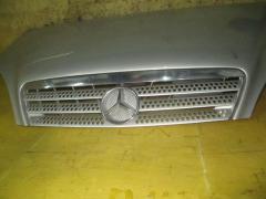 Капот A1688800157, A1688800657 на Mercedes-Benz A-Class V168.135 Фото 2