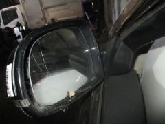 Зеркало двери боковой на Audi A3 8P, Левое расположение