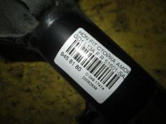 Стойка амортизатора 51601-SAA-J520-M1 на Honda Fit GD1 L13A Фото 2