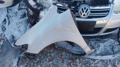 Крыло переднее на Honda Fit Aria GD8 Фото 3