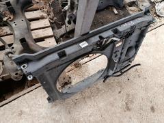 Диффузор радиатора 1709001300 на Peugeot 307 RFJ Фото 5