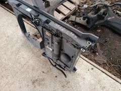 Диффузор радиатора 1709001300 на Peugeot 307 RFJ Фото 6