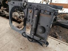 Диффузор радиатора 1709001300 на Peugeot 307 RFJ Фото 7