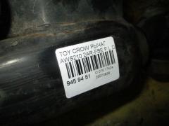 Рычаг на Toyota Crown AWS210 2AR-FSE Фото 3