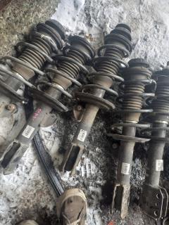 Стойка амортизатора 30-K97-A, 314 750, 334473, 48520-59365, 485200D111, 485200D130, 485200D210, 4852052010, 4852052020, 4852052021, 4852052030, 4852052040, 4852052070, 4852052130, 4852052140, 4852052160, 4852052400, 4852052481, 4852052482, 4852052510, 4852052540, 4852052560, 4852052570, 4852052600, 4852052610, 4852052630, 4852052780, 4852052C50, 4852052G40, 4852052G60, 4852052G70, 4852059125, 4852059135, 4852059175, 4852059335, B3294, CR-049-5338, SJ-049-5338, ST-049-5338, ST-049FL-SCP90 на Toyota Vitz KSP90 1KR-FE Фото 2