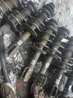 Стойка амортизатора 48520-52021, 30-K97-A, 314 750, 334473, 48520-59365, 485200D111, 485200D130, 485200D210, 4852052010, 4852052020, 4852052030, 4852052040, 4852052070, 4852052130, 4852052140, 4852052160, 4852052400, 4852052481, 4852052482, 4852052510, 4852052540, 4852052560, 4852052570, 4852052600, 4852052610, 4852052630, 4852052780, 4852052C50, 4852052G40, 4852052G60, 4852052G70, 4852059125, 4852059135, 4852059175, 4852059335, B3294, CR-049-5338, SJ-049-5338, ST-049-5338, ST-049FL-SCP90 на Toyota Vitz SCP90 2SZ-FE Фото 2