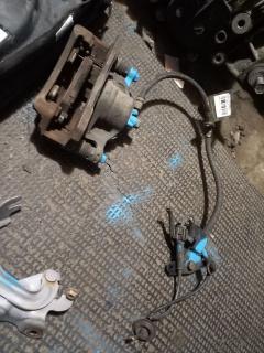 Суппорт на Honda Fit GD3 L15A Фото 4