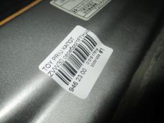 Капот 53301-47060 на Toyota Prius ZVW30 Фото 7