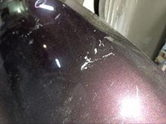 Капот 53301-B1110 на Toyota Passo KGC30 Фото 9
