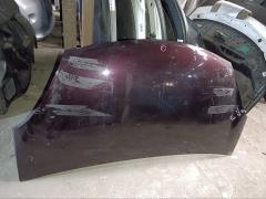 Капот 53301-B1110 на Toyota Passo KGC30 Фото 11