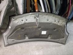 Капот 53301-B1110 на Toyota Passo KGC30 Фото 12
