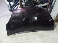 Капот 53301-B1110 на Toyota Passo KGC30 Фото 13