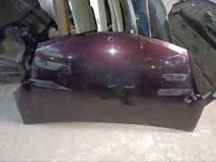 Капот 53301-B1110 на Toyota Passo KGC30 Фото 3