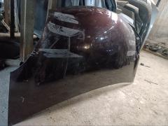 Капот 53301-B1110 на Toyota Passo KGC30 Фото 4