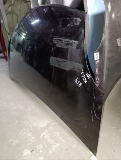 Капот 53301-B1110 на Toyota Passo KGC30 Фото 6