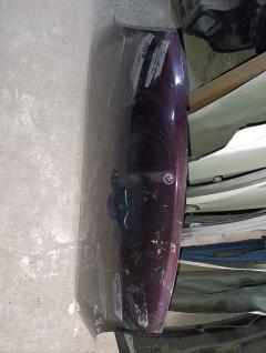 Капот 53301-B1110 на Toyota Passo KGC30 Фото 8