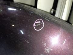 Капот 53301-B1110 на Toyota Passo KGC30 Фото 10