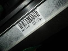 Радиатор ДВС на Mazda Demio DJ5FS S5-DPTR Фото 3