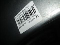 Бампер 32302 на Subaru Impreza Wagon GP6 Фото 4