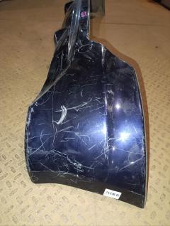 Фартук 08F03-TF0-0M00 на Honda Fit GE6 Фото 9