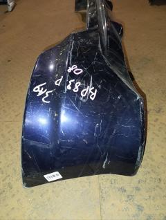 Фартук 08F03-TF0-0M00 на Honda Fit GE6 Фото 8