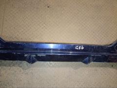 Фартук 08F03-TF0-0M00 на Honda Fit GE6 Фото 10
