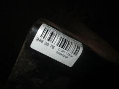 Жесткость бампера на Nissan Presage TU31 Фото 2