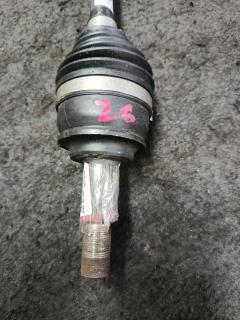 Привод FTD12550XA 39100FTD1A на Mazda Demio DJ3FS P3-VPS Фото 4