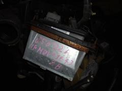 Двигатель на Ford Explorer 1FMEU73 XS Фото 1