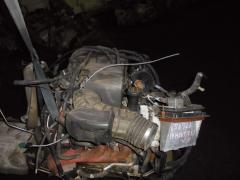 Двигатель на Ford Explorer 1FMEU73 XS Фото 2