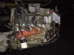 Двигатель на Ford Explorer 1FMEU73 XS Фото 3