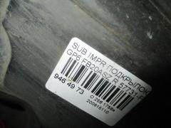 Подкрылок 57731-FJ060 на Subaru Impreza Wagon GP6 FB20ASZH1 Фото 2