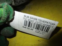 Генератор 23700-KA880 на Subaru Sambar TV1 EN07 Фото 3