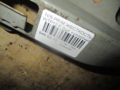 Жесткость бампера на Nissan Primera Wagon WTP12 Фото 2
