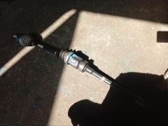 Привод FTD42550X на Mazda Demio DJ5FS S5-DPTR Фото 2