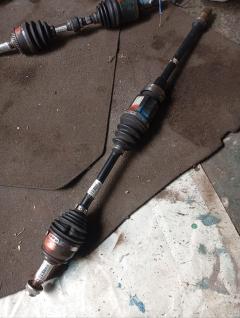 Привод FTD42550X на Mazda Demio DJ5FS S5-DPTR Фото 3