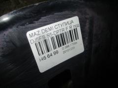Ступица на Mazda Demio DJ5FS S5-DPTR Фото 3