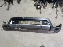 Бампер L15B L15B,71102-TNYY-ZZ00 на Honda Cr-V RW1 Фото 3