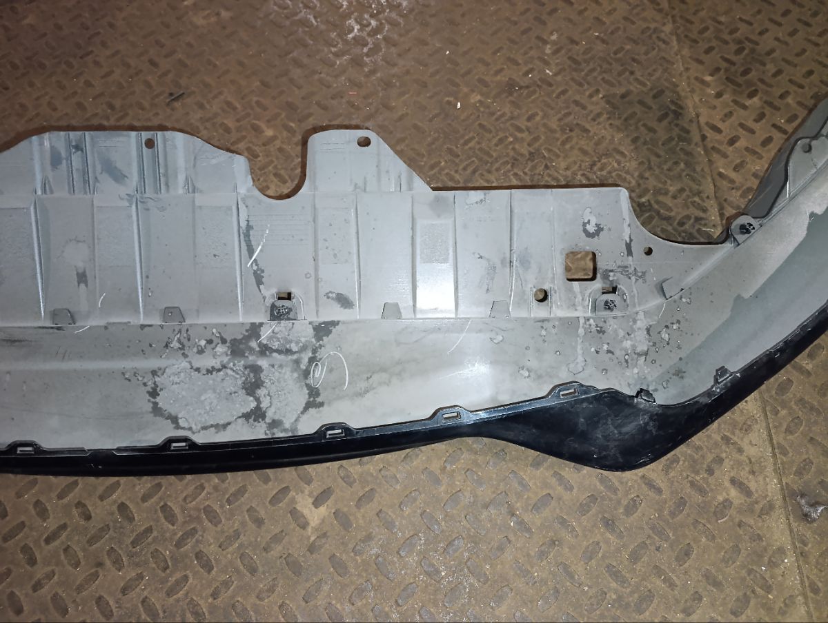 Бампер 71102-T7A-J0/1/2 на Honda Vezel RU1 Фото 12