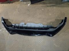 Бампер 71102-T7A-J0/1/2 на Honda Vezel RU1 Фото 3