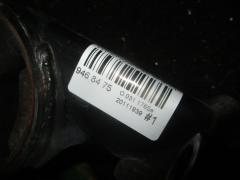 Подушка двигателя на Toyota Prius ZVW30 2ZR-FXE Фото 3