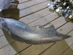 Подкрылок A2206903430 на Mercedes-Benz S-Class W220.175 113.960 Фото 10