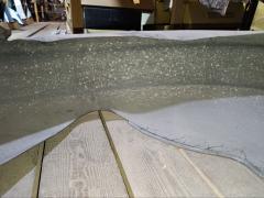 Подкрылок A2206903430 на Mercedes-Benz S-Class W220.175 113.960 Фото 5