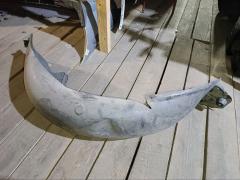 Подкрылок A2206903430 на Mercedes-Benz S-Class W220.175 113.960 Фото 6