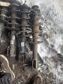 Стойка амортизатора 48520-52021, 30-K97-A, 314 750, 334473, 48520-59365, 485200D111, 485200D130, 485200D210, 4852052010, 4852052020, 4852052030, 4852052040, 4852052070, 4852052130, 4852052140, 4852052160, 4852052400, 4852052481, 4852052482, 4852052510, 4852052540, 4852052560, 4852052570, 4852052600, 4852052610, 4852052630, 4852052780, 4852052C50, 4852052G40, 4852052G60, 4852052G70, 4852059125, 4852059135, 4852059175, 4852059335, B3294, CR-049-5338, SJ-049-5338, ST-049-5338, ST-049FL-SCP90 на Toyota Vitz SCP90 2SZ-FE Фото 2