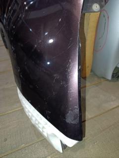 Крыло переднее на Subaru Trezia NSP120X Фото 4